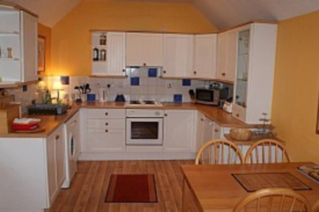 Harleyburn Cottages - Stables And Saddlery Melrose Dış mekan fotoğraf