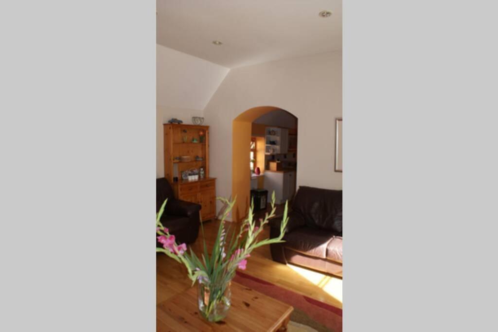 Harleyburn Cottages - Stables And Saddlery Melrose Dış mekan fotoğraf